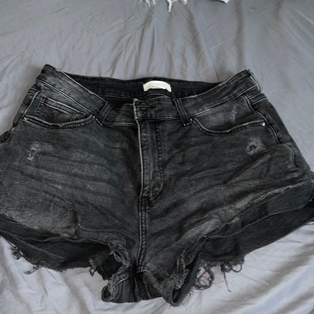 Hm shorts